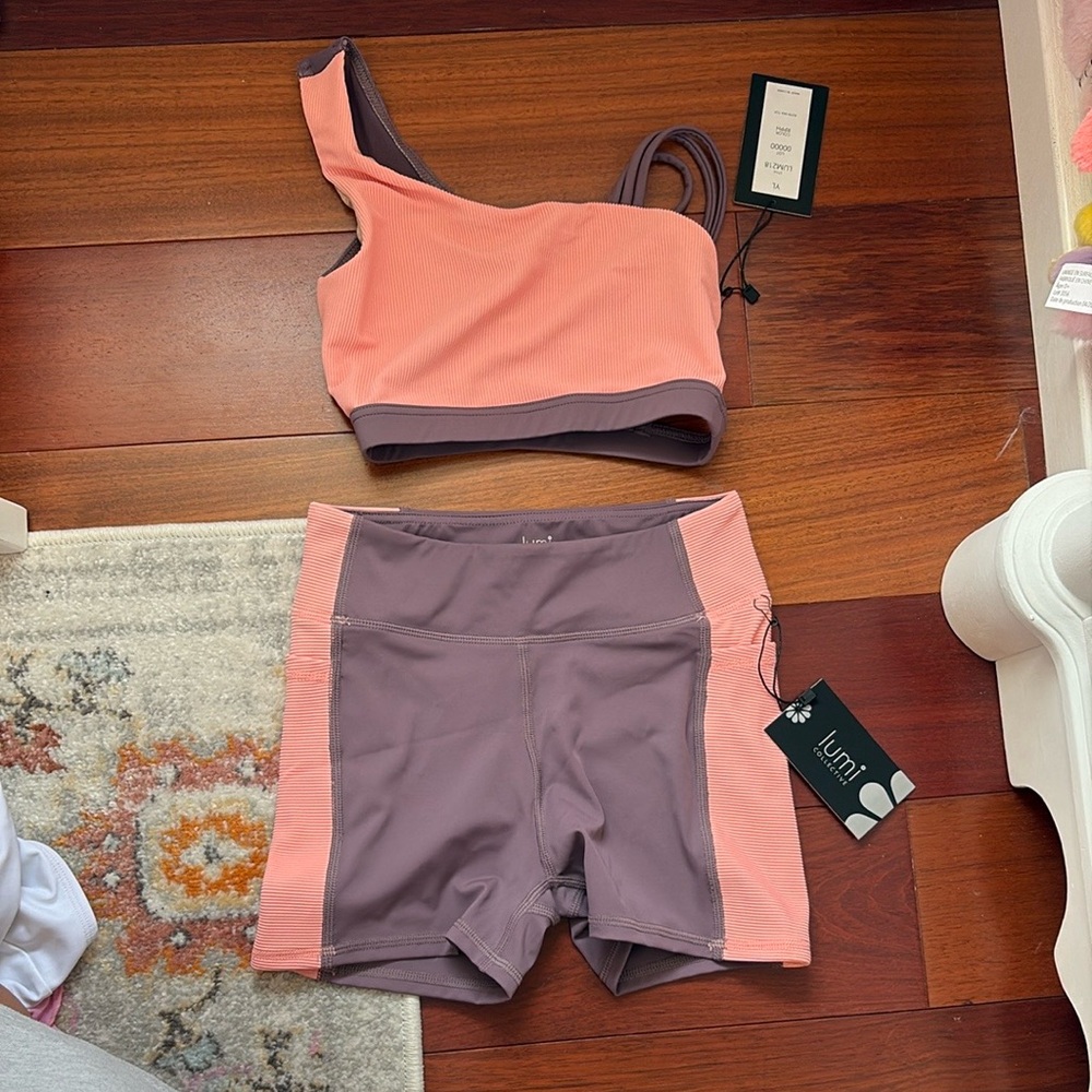 Lumi Collective Dance/Convention Set